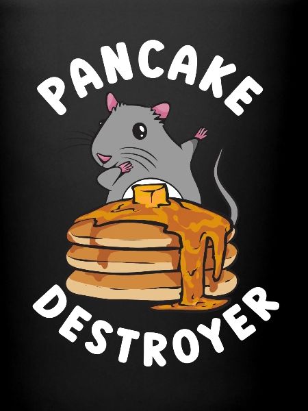 Pancake Breakfast Pancakes