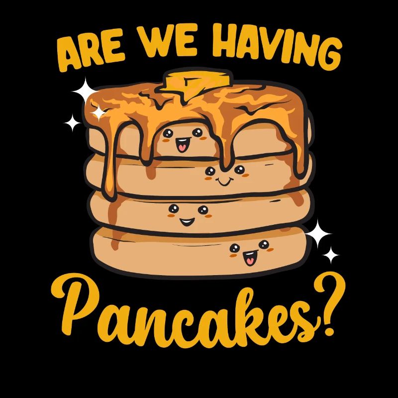 Pancake Breakfast Pancakes