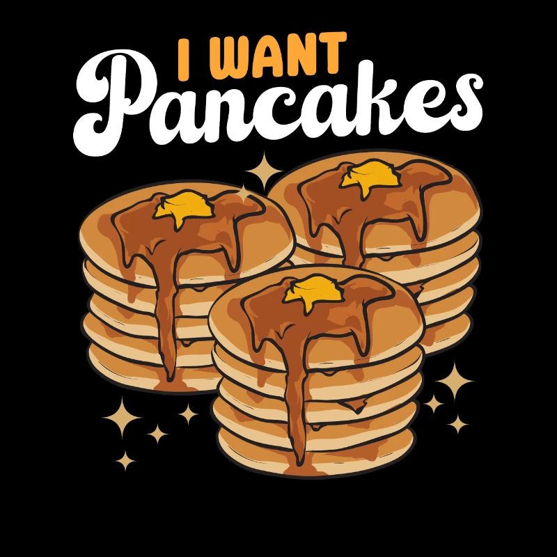 Pancake Breakfast Pancakes