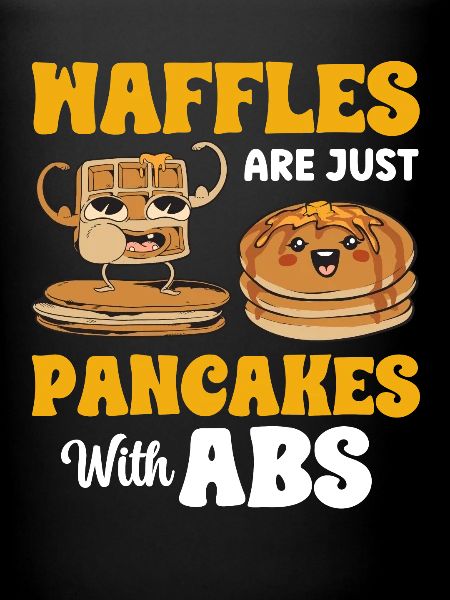 Pancake Breakfast Pancakes