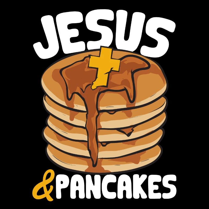 Pancake Breakfast Pancakes