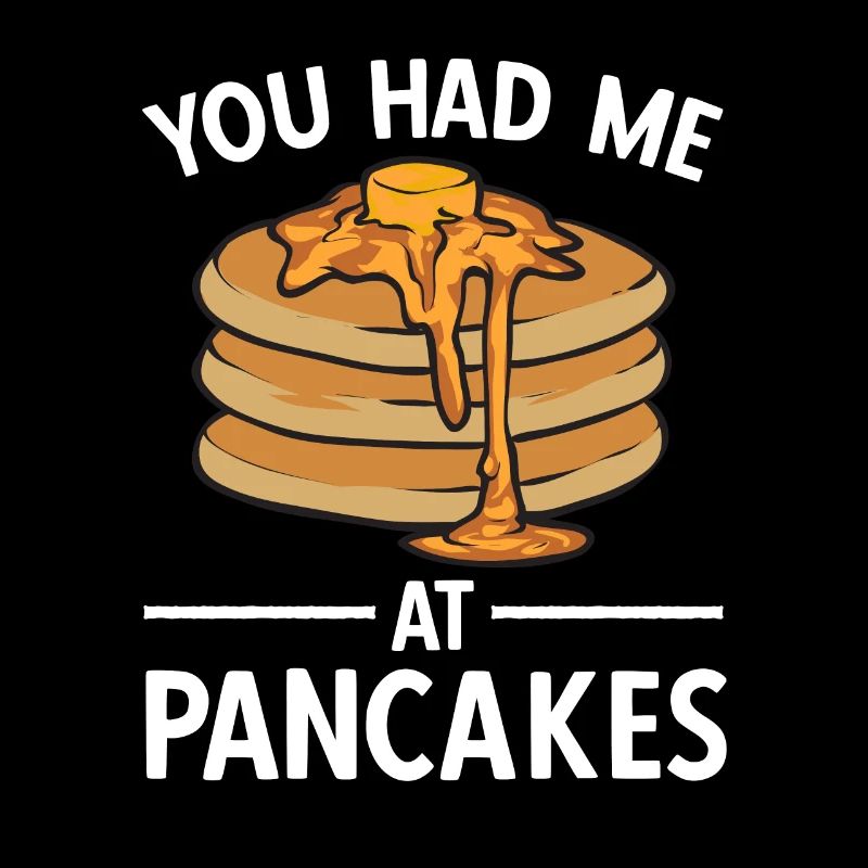 Pancake Breakfast Pancakes