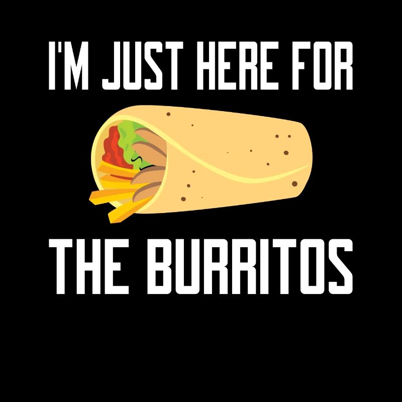 Burrito Gift