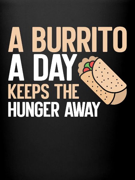 Burrito Gift