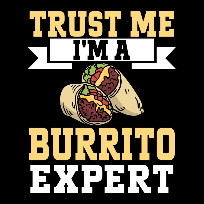Burrito Gift