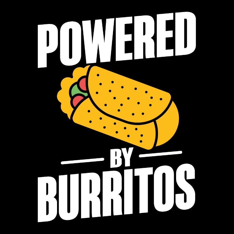 Burrito Gift