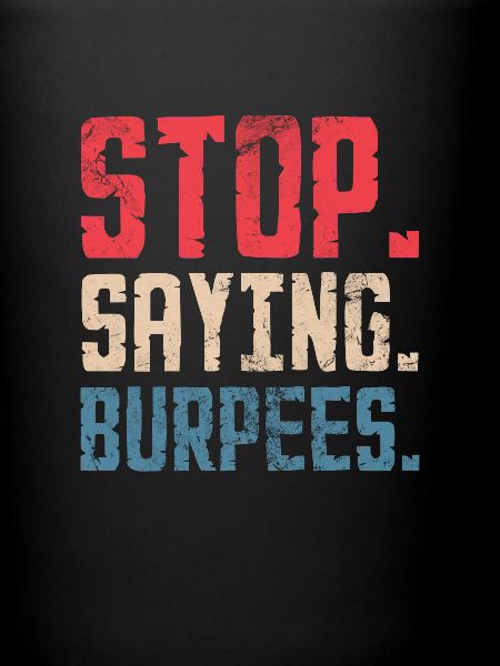 Burpees