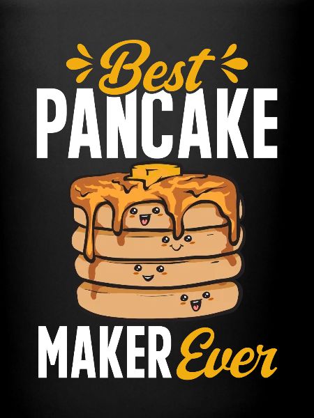 Pancake Breakfast Pancakes