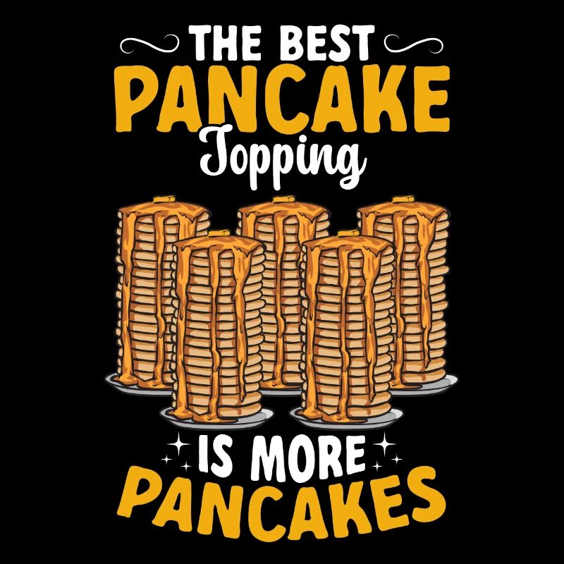 Pancake Breakfast Pancakes