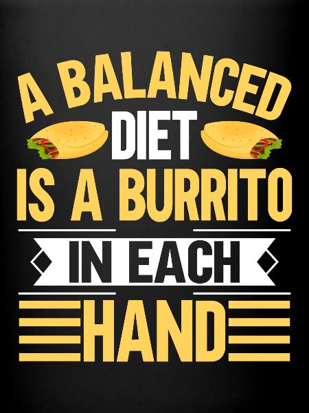 Burrito Gift