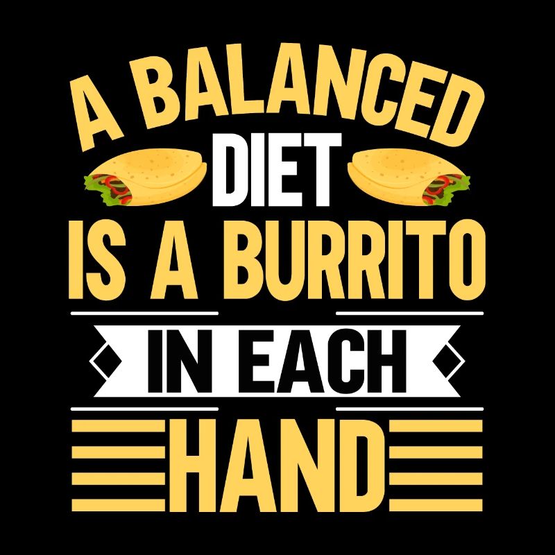 Cadeau Burrito