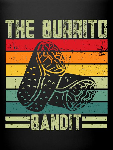 Cadeau Burrito