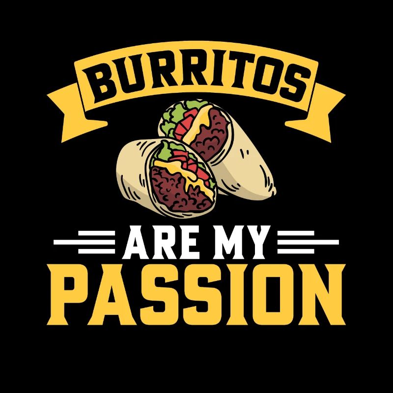 Burrito Gift
