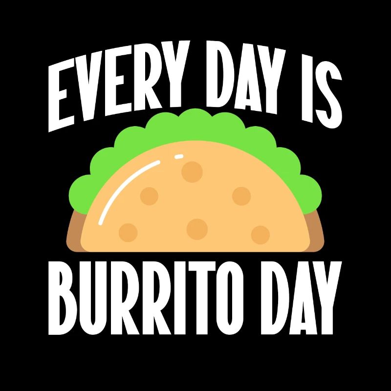 Cadeau Burrito