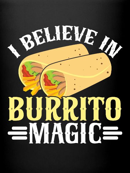 Burrito Gift