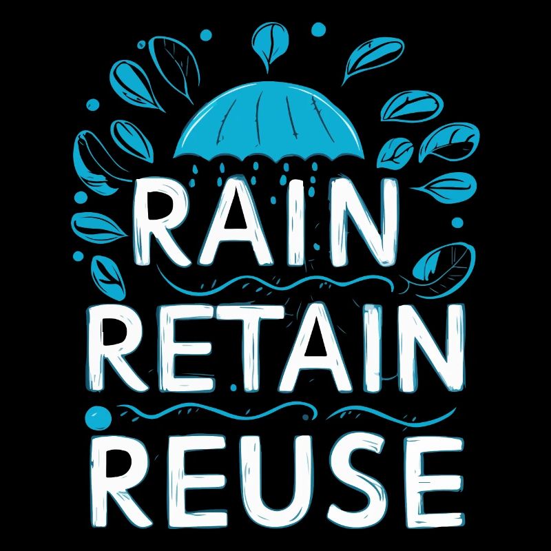 Rain Keep Reuse