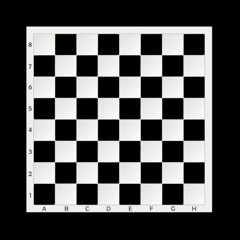 Portable Chess Board - Play Chess Instantly
