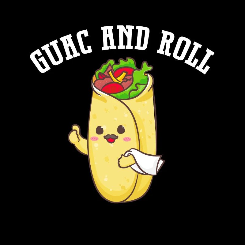 Cadeau Burrito