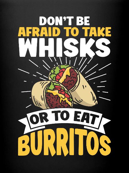 Burrito Gift