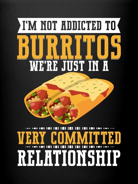 Cadeau Burrito