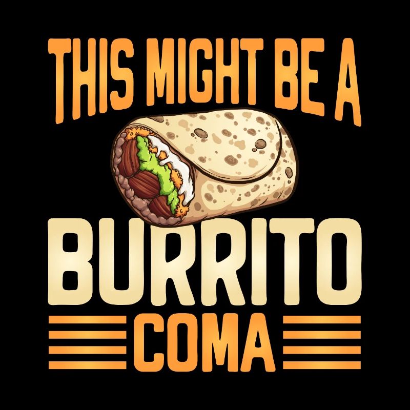 Cadeau Burrito