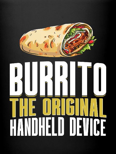Burrito Gift
