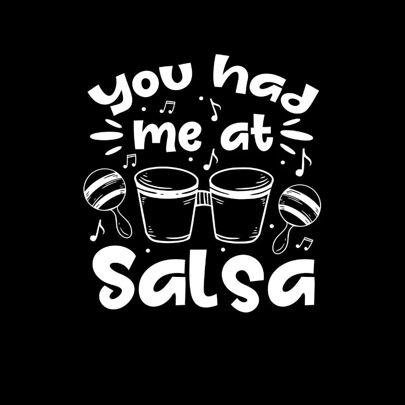 Salsa Danse Cuba Danse Latino Cours Cadeau