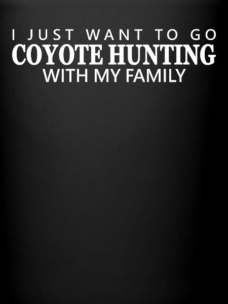 Coyote Hunter Yote