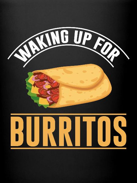 Burrito Gift