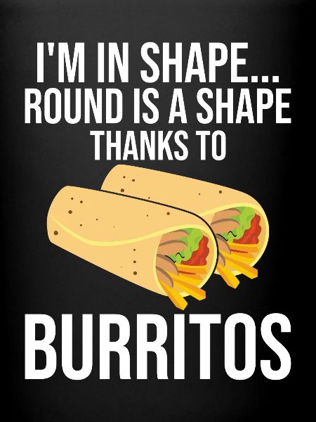 Burrito Gift