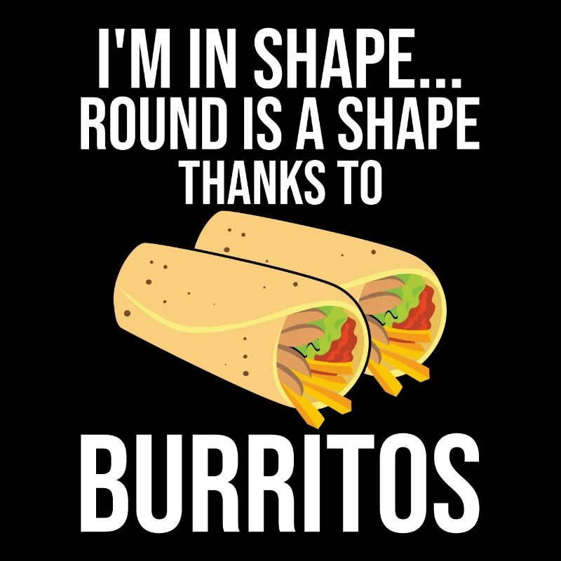 Cadeau Burrito