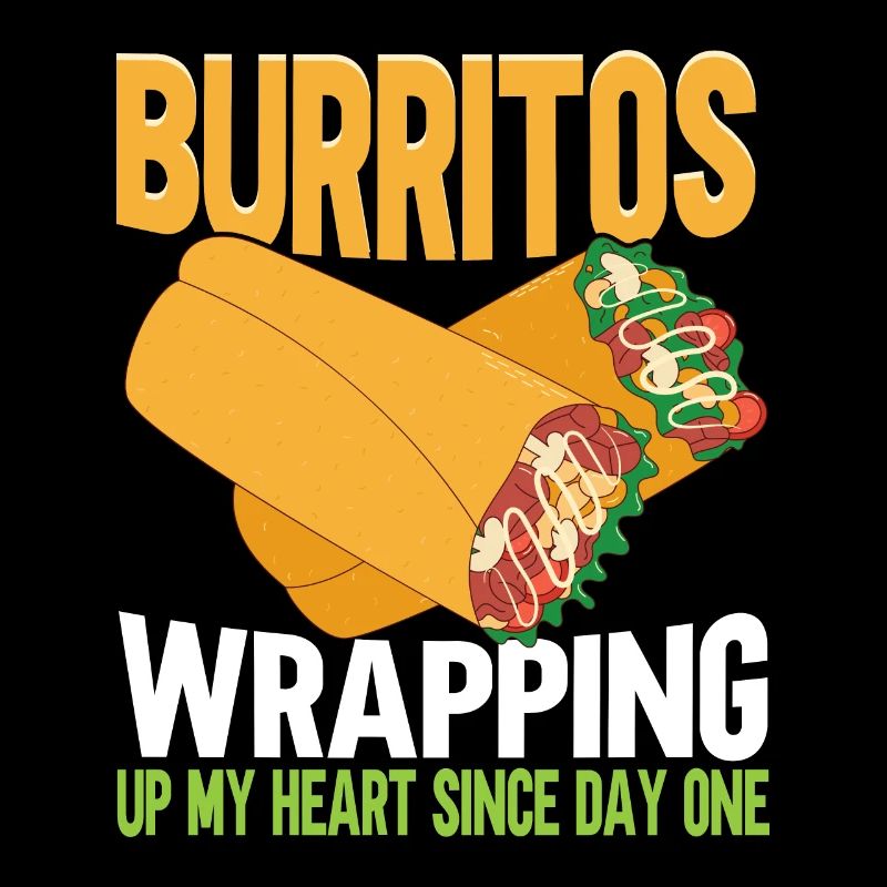 Cadeau Burrito