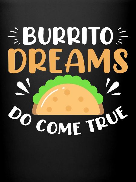 Cadeau Burrito
