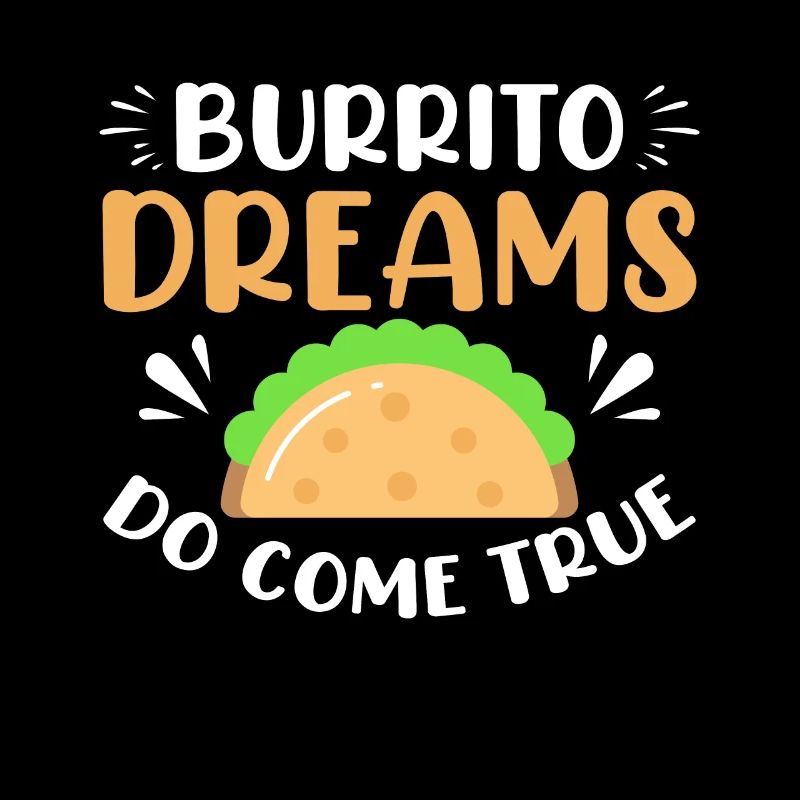 Cadeau Burrito