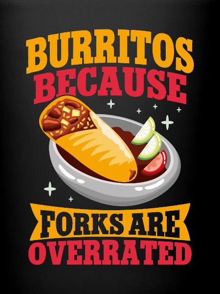 Burrito Gift