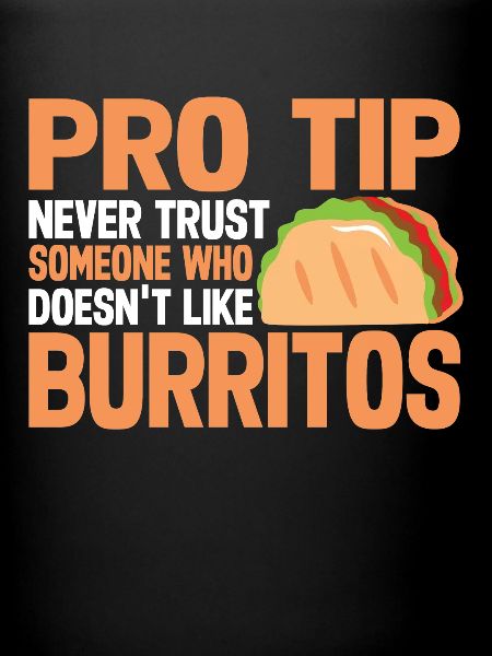 Burrito Gift