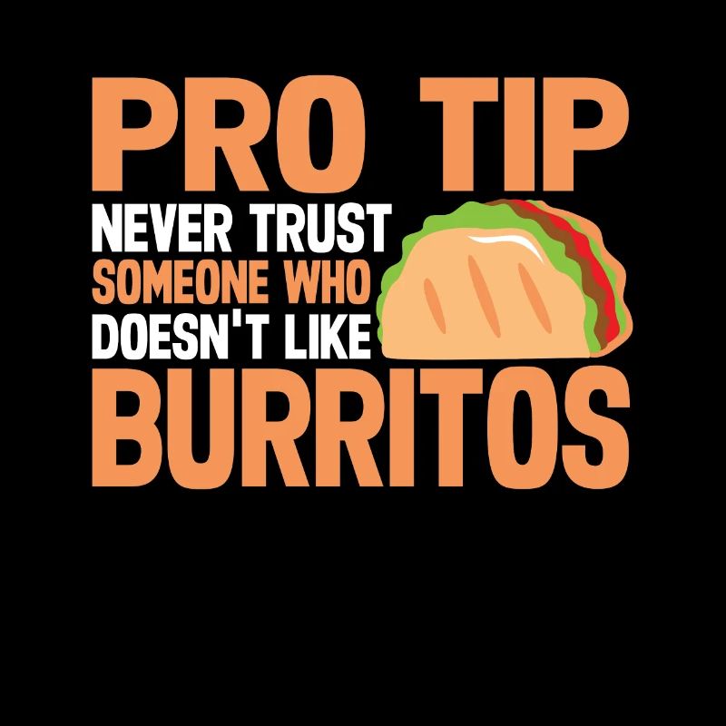 Cadeau Burrito