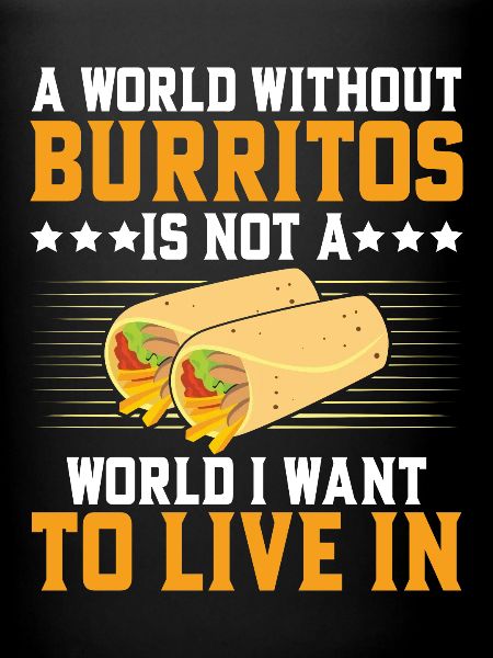 Cadeau Burrito