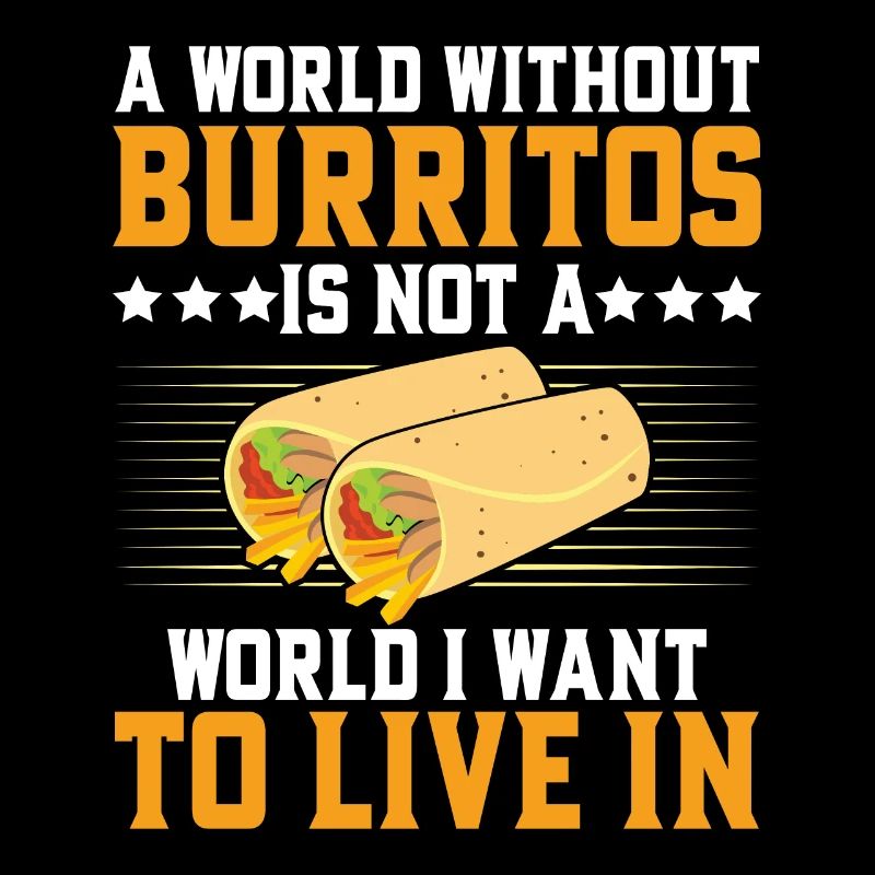 Burrito Gift