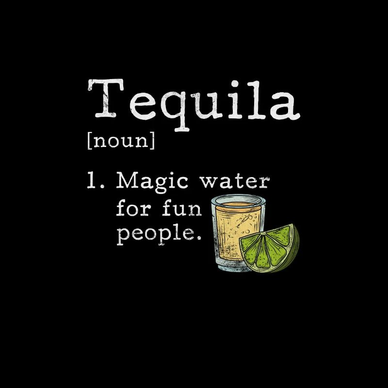 Tequila