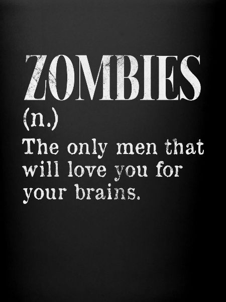 Zombie