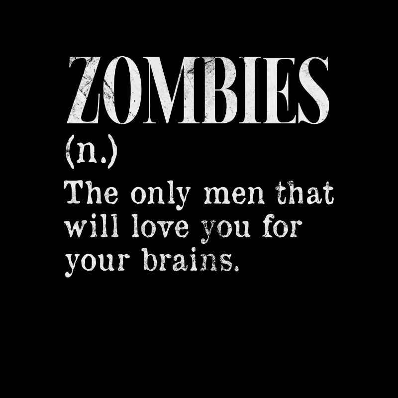 Zombie