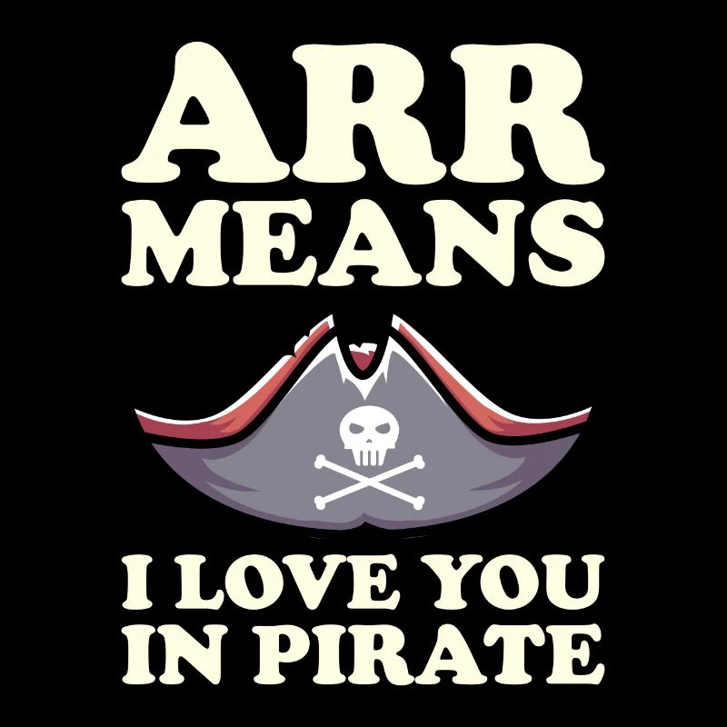 Pirate Skull Buccaneer Pirate Ship