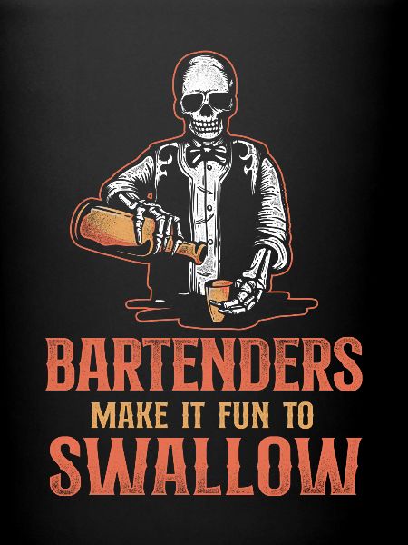 Bartender Mixologist Bartenders