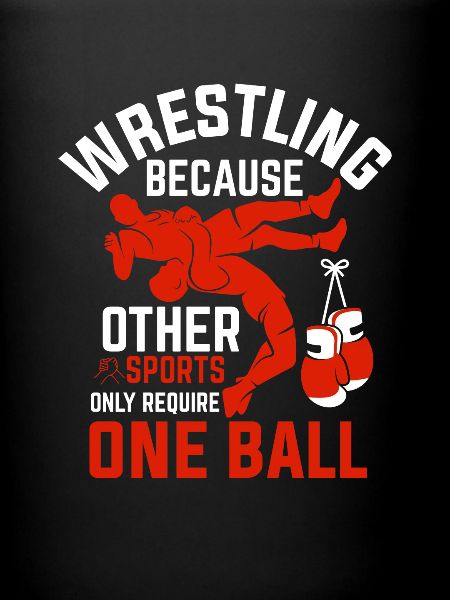 Wrestling