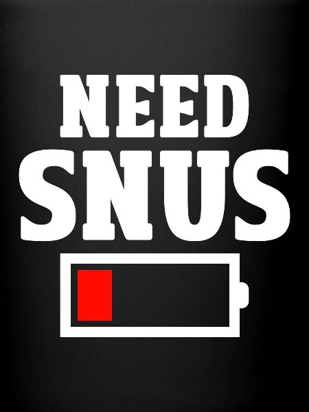 Snus