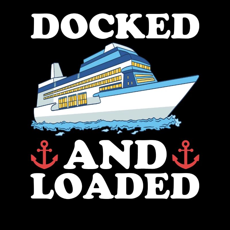 Crusader Cruise Ship Cruise Gift