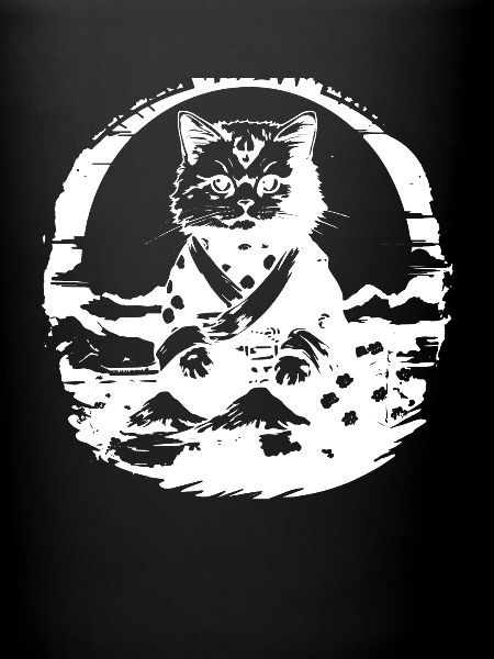 Chat japonais