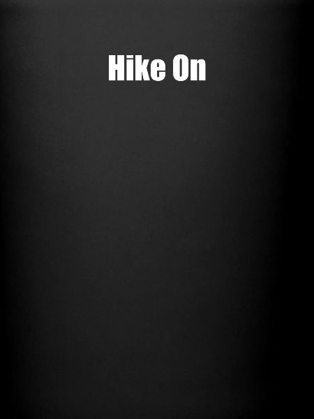 Randonnée - Hike On