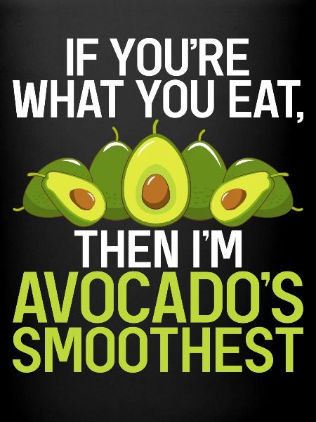 Avocado Gifts